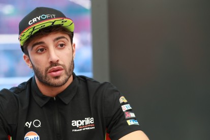 Doping-Urteil offiziell: Andrea Iannone bis 16. Juni 2021 gesperrt