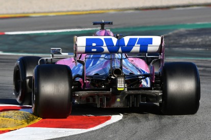 Offiziell: Racing Point wird 2021 zum Aston-Martin-Werksteam