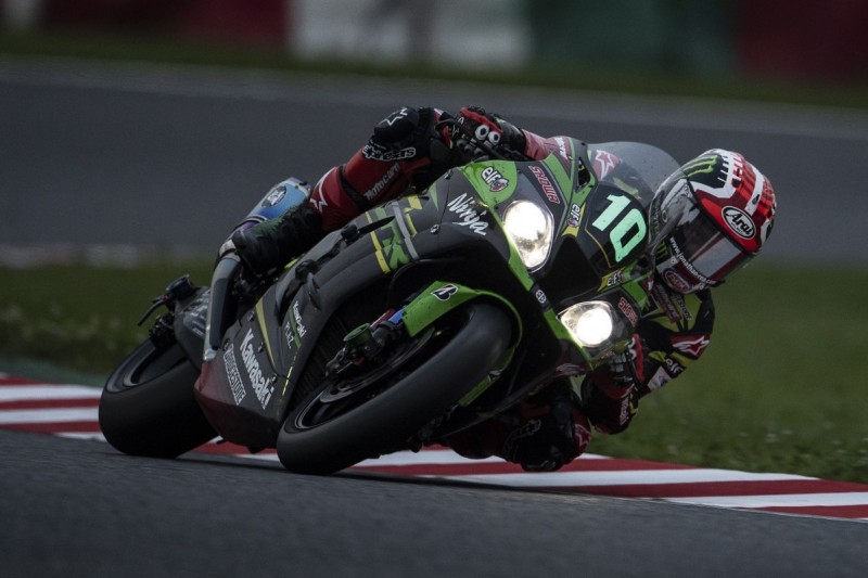 8h Suzuka: Kawasaki-Werksteam verkündet die Fahrer für 2020