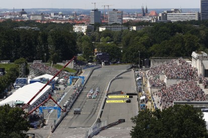 Ringen um Norisring geht weiter: "Absage wäre Katastrophe"