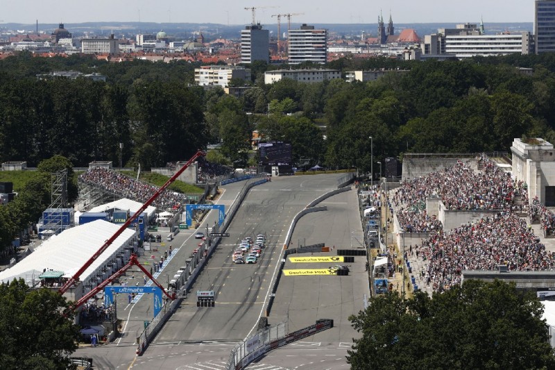 Ringen um Norisring geht weiter: "Absage wäre Katastrophe"