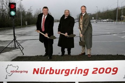 Freispruch und Revision: Nürburgring-2009-Aufarbeitung dauert an