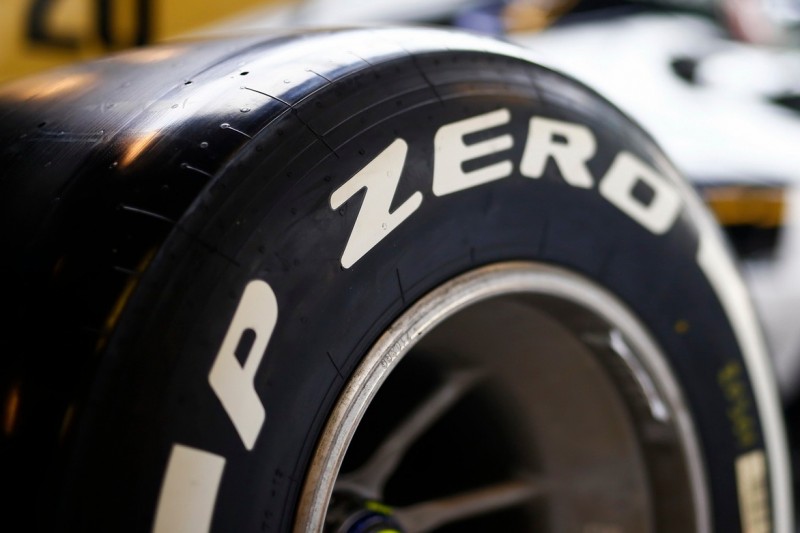 Bremsenhersteller Brembo steigt bei Reifenhersteller Pirelli ein