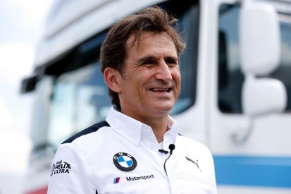 Alex Zanardi macht Menschen Mut: "Sonne wird wieder aufgehen"