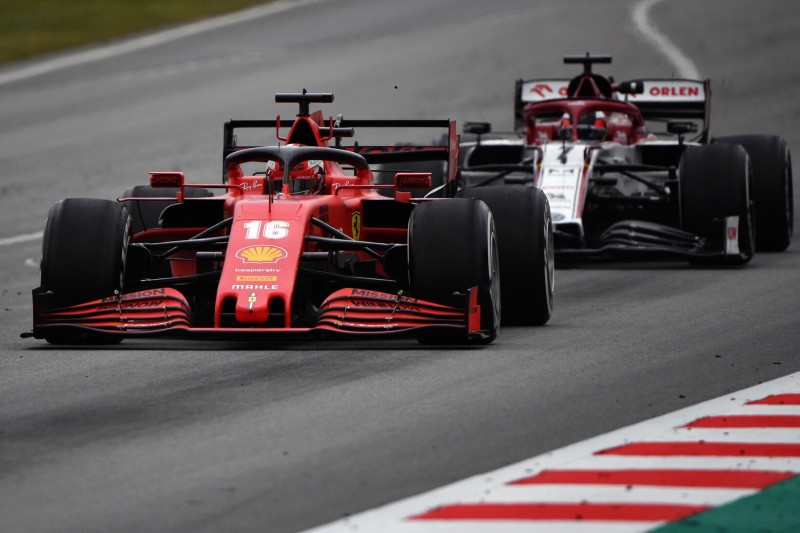 Neuer Formel-1-Plan: Motoren einfrieren, Budget weiter begrenzen