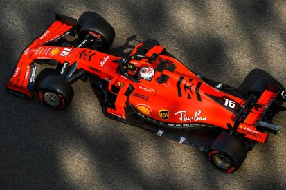 Formel-1-Technik: Wie Ferrari 2019 beim Benzin getrickst haben könnte