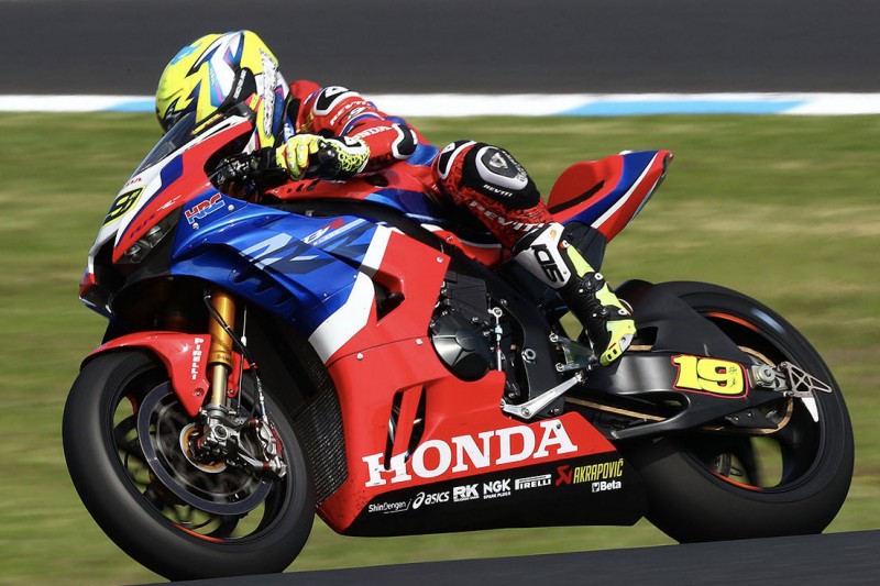 Coronavirus legt Entwicklung auf Eis: Keine Fortschritte beim Fireblade-Projekt