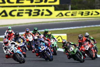 Markus Reiterberger: Welcher Fahrer ihn beim WSBK-Auftakt überrascht hat