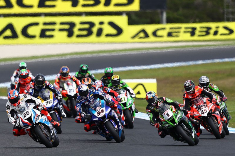 Markus Reiterberger: Welcher Fahrer ihn beim WSBK-Auftakt überrascht hat
