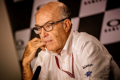 Dorna-Hilfspaket in Corona-Krise: 4,5 Millionen Euro für MotoGP-Privatteams