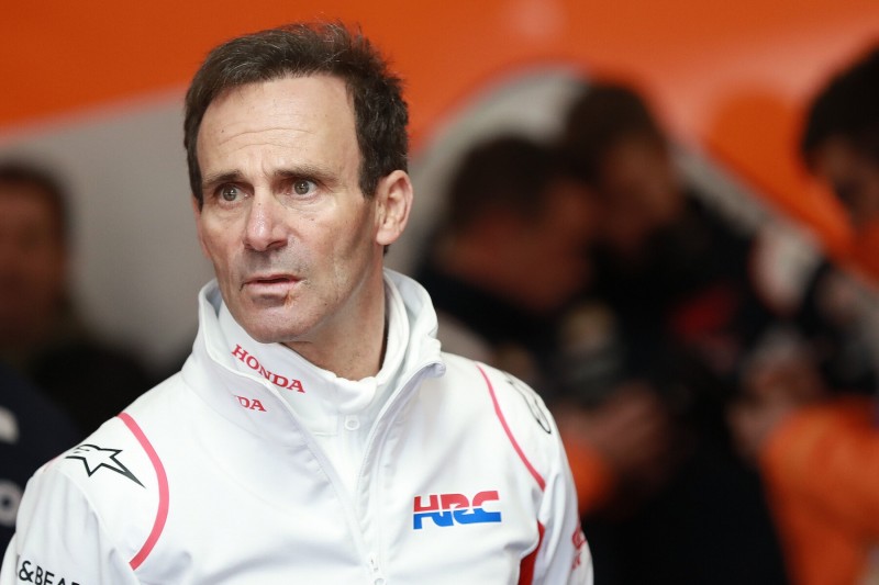 "Ein echtes Drama": Wie Honda-Teamchef Puig die Corona-Krise erlebt