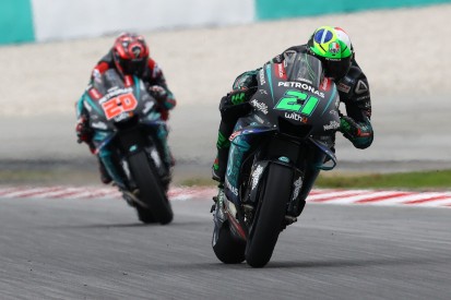 Keine MotoGP-Rennen 2020? "Petronas-Yamaha würde überleben, aber..."
