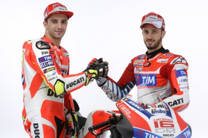 Manager: Ducati wollte 2017 an Iannone und nicht an Dovizioso festhalten