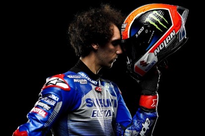 "Hätte ich mir nie vorstellen können": Was Alex Rins aus der Krise lernt