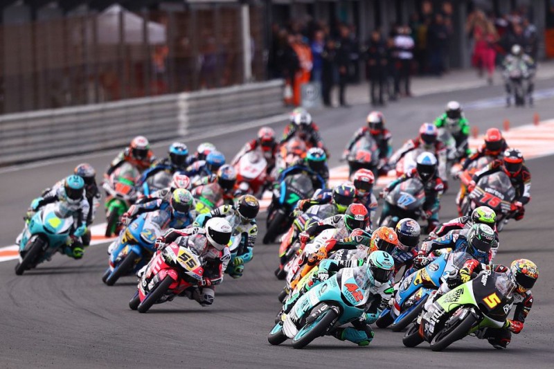 Ducati: "Konkurrenzfähiges Moto3-Bike kein großes Problem"