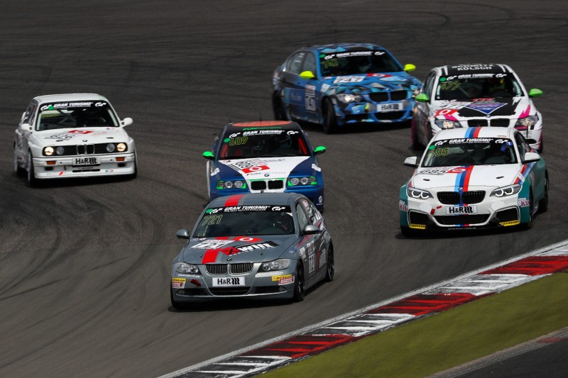 Coronavirus trifft VLN-Teams hart: "Es ist ernst"