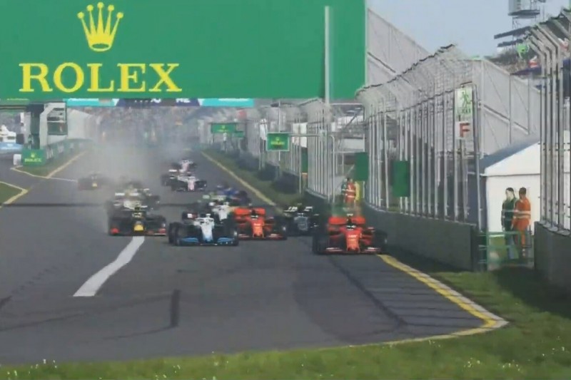 Verstappen macht sich über virtuelle F1 lustig: "Werde nie mitmachen!"