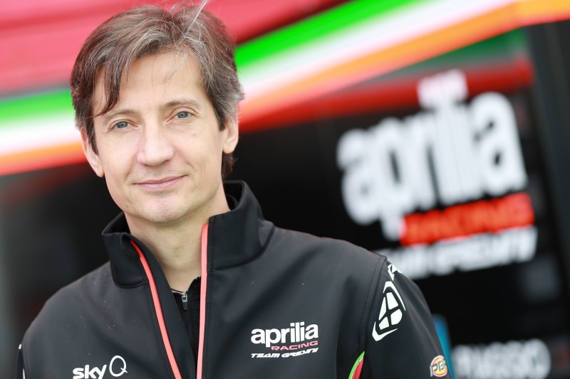 Aprilia-Rennleiter: "Durchschnittsalter der Toten liegt bei 79 Jahren"
