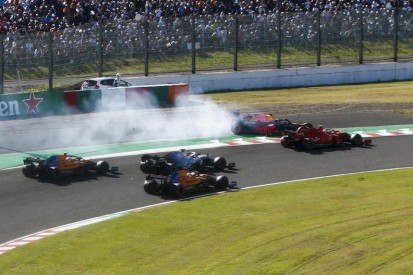 Sim-Racer 2020 wie Verstappen 2016: "Ein großes No-Go!"