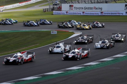 WEC 2021: Weniger Rennen? Oder noch eine "Supersaison"?