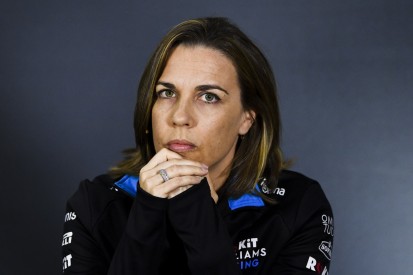 Williams folgt McLaren: Mitarbeiter in Kurzarbeit, Gehaltskürzung für Fahrer