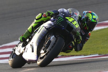 Livio Suppo: "Valentino Rossi macht sich nicht zum Deppen"