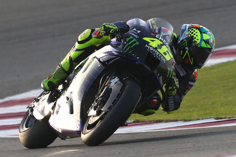 Livio Suppo: "Valentino Rossi macht sich nicht zum Deppen"
