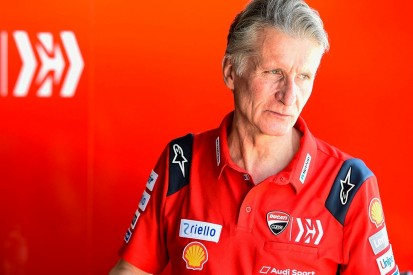 Ducati-Sportdirektor zu Kalenderplanung: "Zehn Länder zu finden, wird schwierig"