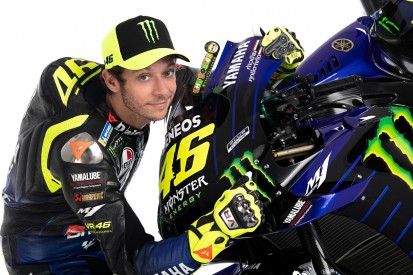 Loris Capirossi: "Für Rossi würden wir die Altersregel ändern"