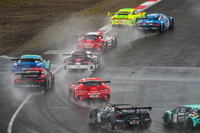 VLN-Kalender 2020: ILN unter einer Bedingung für "Doubleheader" offen
