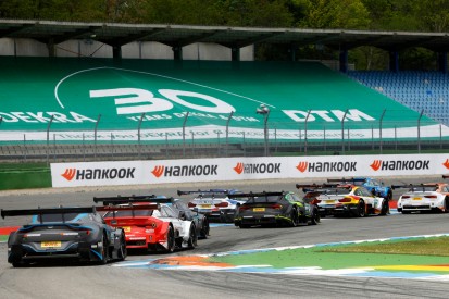 Warum Berger DTM-Geisterrennen ausschließt