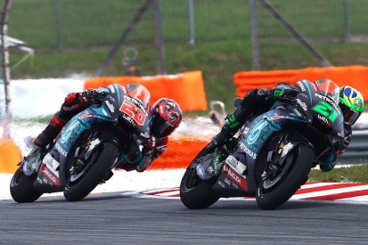 Nachfolger von Quartararo: Petronas-Team würde junges Talent bevorzugen
