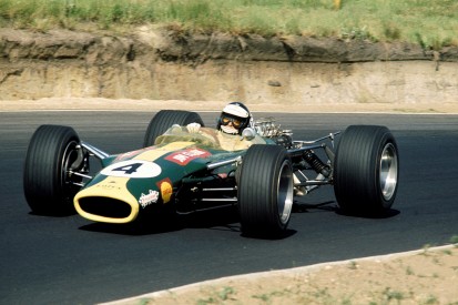 52. Todestag von Jim Clark: Warum seine Statistiken noch immer begeistern