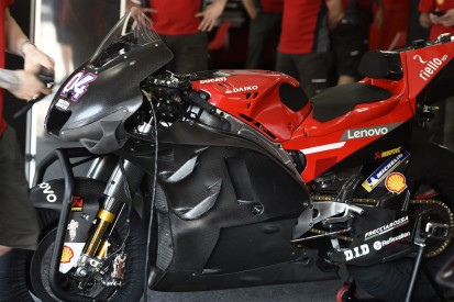 Geheimes MSMA-Meeting am Mittwoch: Werden sich die MotoGP-Hersteller einig?