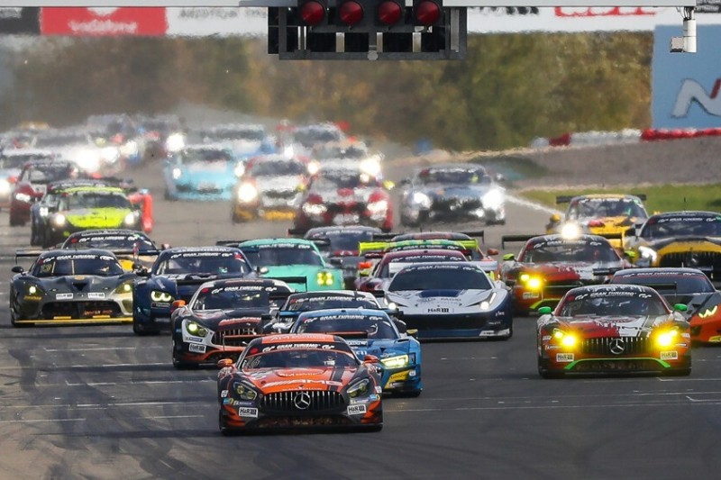 Neuer VLN-Kalender 2020: Auftakt 27. Juni - Finale Ende November
