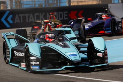 Jaguar in der Formel E: Einstieg hätte um zwei Jahre verzögert sein können