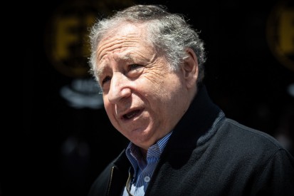 Jean Todt exklusiv: FIA darf keine Details zu "Ferrarigate" nennen!