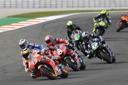 Nach Gerüchten um MotoGP-Totalausfall: Dorna meldet sich mit Kampfansage