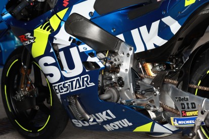 MotoGP-Insider: Die Formel 1 ist der MotoGP technisch "weit voraus"