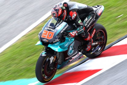 Fabio Quartararo auch 2021 im Petronas-Team? Klare Absage von Yamaha