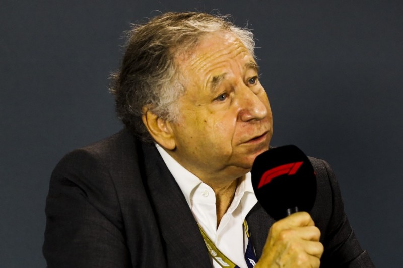 Todt wehrt sich gegen Kritiker: Niemand wollte gegen Ferrari protestieren!