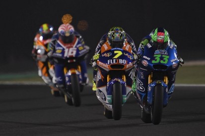Ducati: Sind Bastianini und Baldassarri potenzielle MotoGP-Kandidaten?
