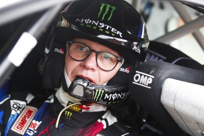 Gespräche mit zwei Herstellern: Petter Solberg will eigenes WRC-Team