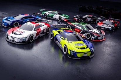 Rockenfeller gründet virtuelle Rennserie: Fans gegen DTM-Stars