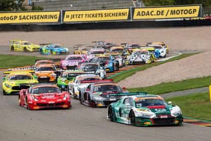 GT-Masters und TCR Germany präsentieren neuen Kalender 2020