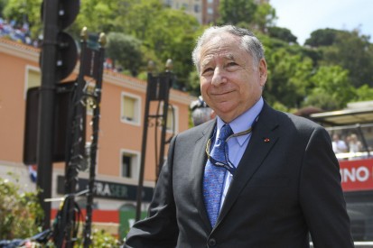 Todt wehrt sich gegen Australien-Kritik: Kein Grund für vorzeitige Absage!