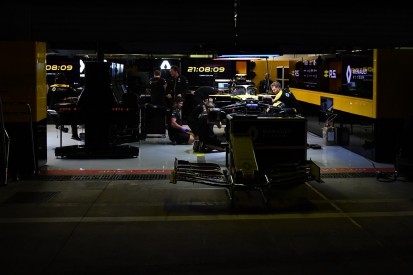 Formel-1-Liveticker: #RACEFORTHEWORLD eskaliert