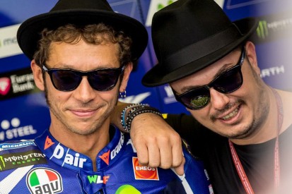 "Uccio": Wer war Valentino Rossis härtester Gegner in der MotoGP?
