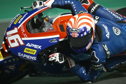 US-Pilot in der MotoGP? Ducati hat ein Auge auf Joe Roberts geworfen