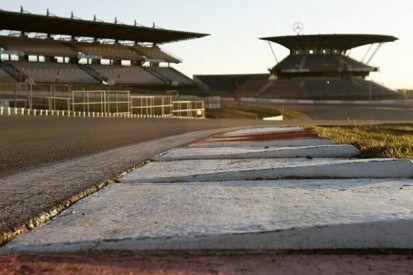 "Nürburgring 2009": Ehemaliger Pächter Kai Richter verstorben